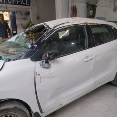 MARUTI BALENO 1.2 DELTA
