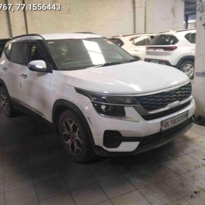WATER LOSS KIA SELTOS D 1.5 6MT HTK PLUS