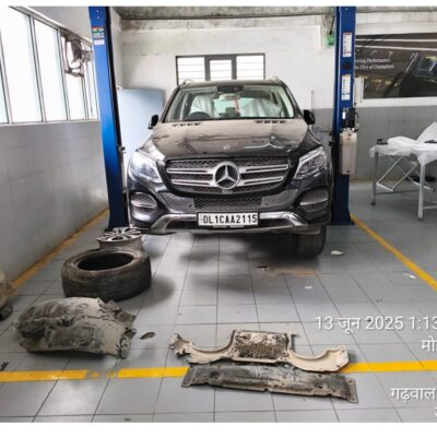 Mercedes GLE 250 D 4MATIC DIESEL AUTOMATIC SUNROOF