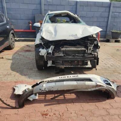 KIA MOTORS SONET G 1.2 HTK PLUS
