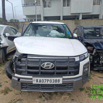 HYUNDAI CRETA 1.5 E CRDI