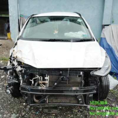 HYUNDAI GRAND I10 NIOS SPORTZ CNG