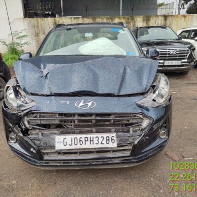 HYUNDAI GRAND I10 NIOS SPORTZ CNG