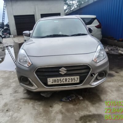 MARUTI DZIRE VXI