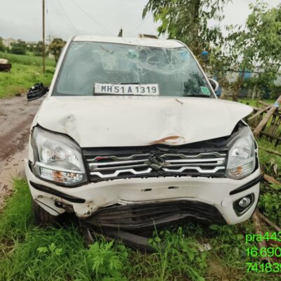 MARUTI WAGON R 1.0 VXI 2024