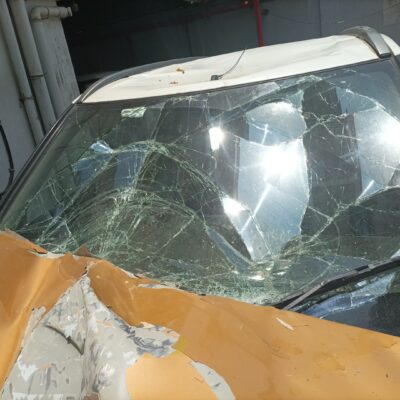 MARUTI VITARA BREZZA ZDI PLUS