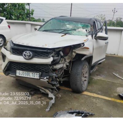 TOYOTA FORTUNER LEGENDER DIESEL AUTOMATIC