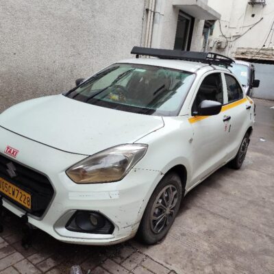 MARUTI SUZUKI TOUR S CNG
