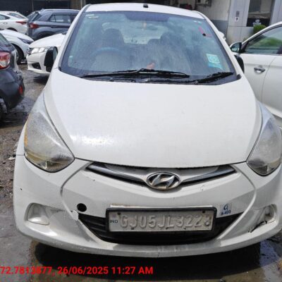 HYUNDAI EON ERA PLUS