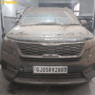 WATER LOSS KIA SELTOS D 1.5 IMT HTK