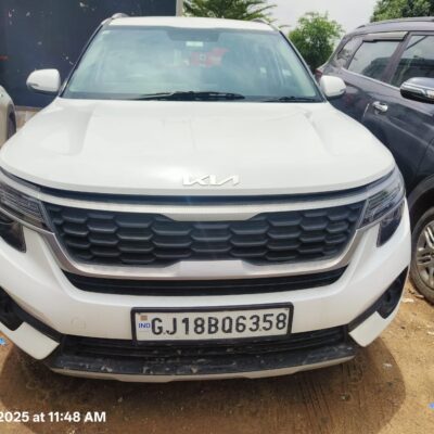 WATER LOSS KIA SELTOS G 1.5 6MT HTK PLUS