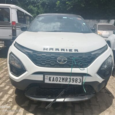 WATER LOSS TATA HARRIER XZ+ 2.0L KRYOTEC BSVI