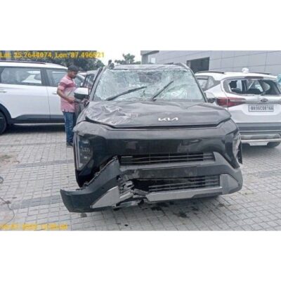 Kia	Syros	G1.0T 6MT HTX
