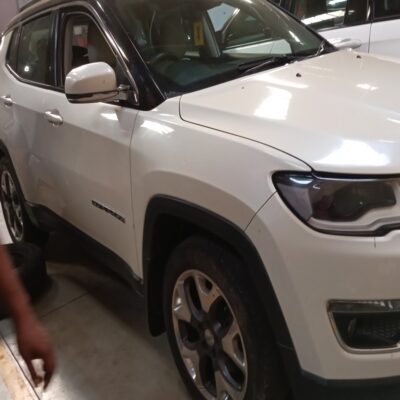 JEEP COMPASS LIMITED PLUS 1.4MAIR