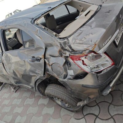 MARUTI BALENO 1.2 DELTA