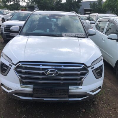 WATER LOSS HYUNDAI CRETA 1.5 CRDI AT SX (O)
