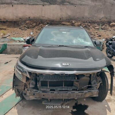 KIA SELTOS D 1.5 6 AT GTX PUS