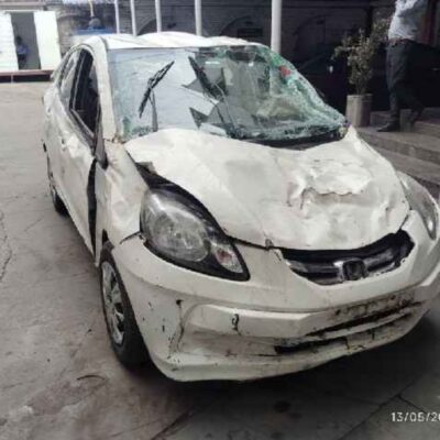 HONDA AMAZE 1.2 SX IVTECH PETROL MT