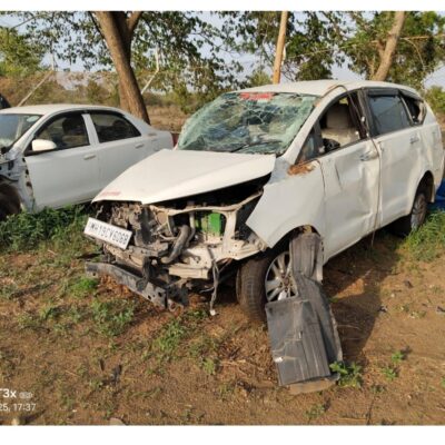 TOYOTA INNOVA CRYSTA 2.4 V DIESEL MT