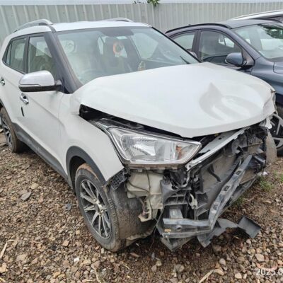 HYUNDAI CRETA 1.4 CRDI E+