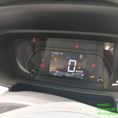 TATA MOTORS PUNCH ACCOMPLISHED DAZZLE S