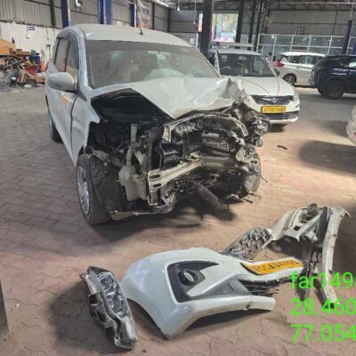 MARUTI ERTIGA VXI CNG 2023