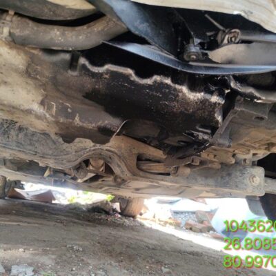 VOLKSWAGEN VENTO