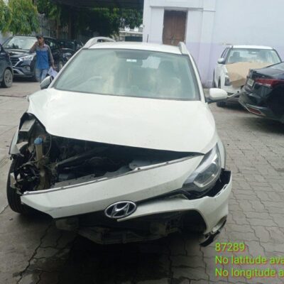 HYUNDAI I 20 ACTIVE