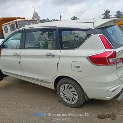 MATUTI SUZUKI VXI (O) CNG