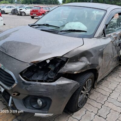 MARUTI DZIRE ZXI PLUS