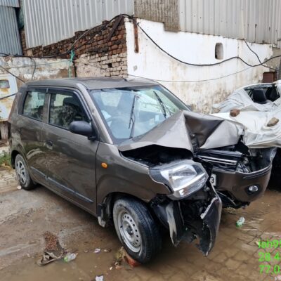 MARUTI WAGON R 1.0 LXI CNG
