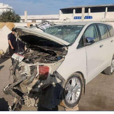 TOYOTA INNOVA CRYSTA 2.4 Z DIESEL AUTOMATIC