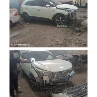 HYUNDAI CRETA 1.6 CRDI SX DIESEL AUTOMATIC