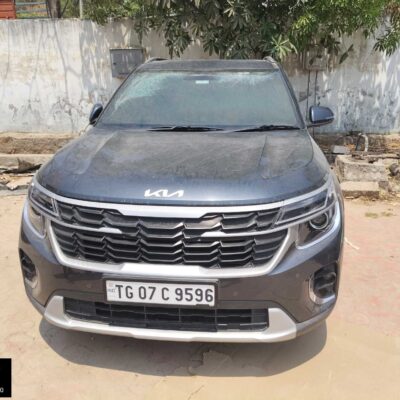 KIA SELTOS SMARTSTREAM G1.5 IVT HTK+