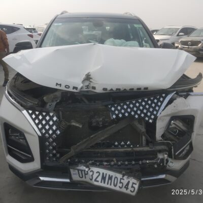 MG HECTOR 6 SHARP PRO DSL MT