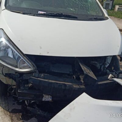 HYUNDAI XCENT 1.2 CRDI S DIESEL MT