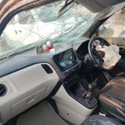 MARUTI WAGONR R LXI CNG MT