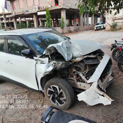 NISSAN MAGNITE XL PETROL MT