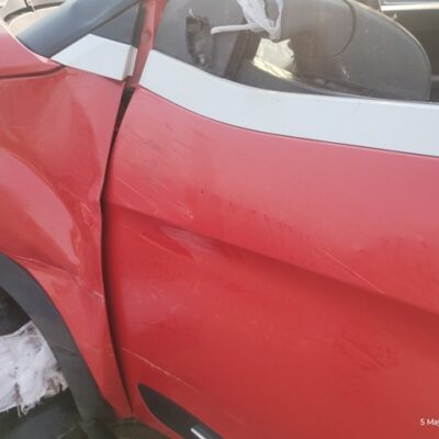 TATA NEXON XM PETROL MT