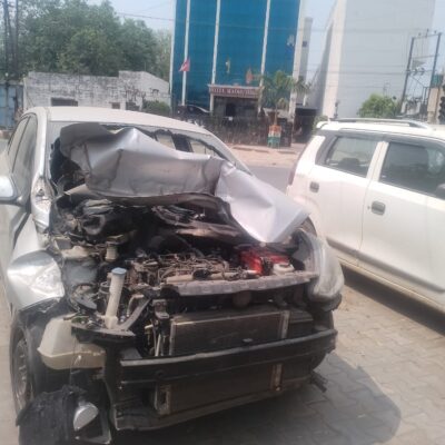 HYUNDAI XCENT DIESEL MT
