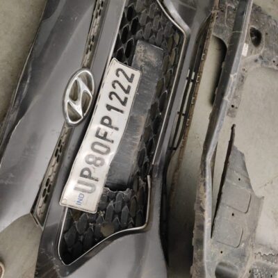 HYUNDAI i20 SPORTZ PLUS PETROL MT