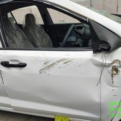 HYUNDAI GRAND i10 Nios PETROL MT