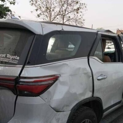 TOYOTA FORTUNER DIESEL AUTOMATIC
