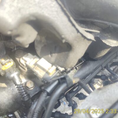 MARUTI SUZUKI VITARA BREZZA ZDI DIESEL MT