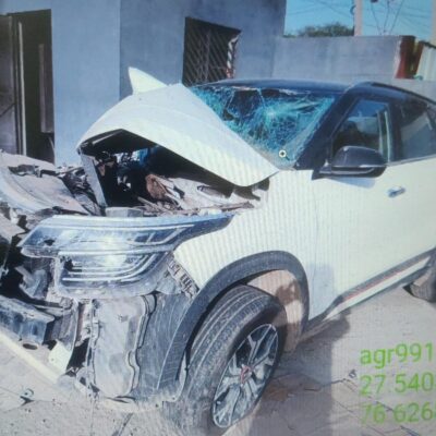 KIA SELTOS G 1.4 TURBO GTX PETROL MT