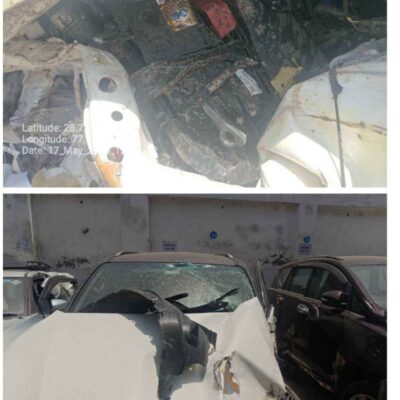 TOYOTA FORTUNER 4X2 DIESEL AUTOMATIC