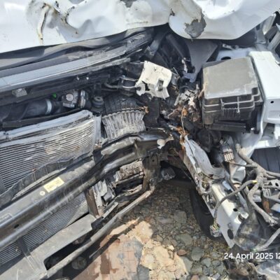 HYUNDAI CRETA DIESEL MT