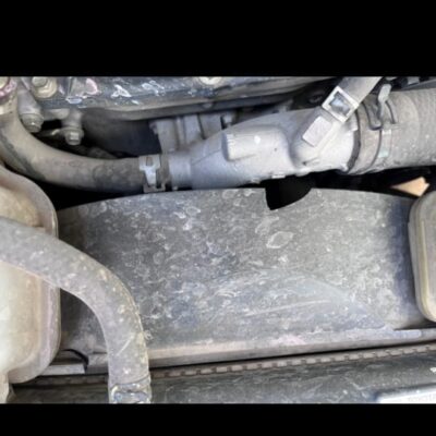 TOYOTA INNOVA CRYSTA 2.4 G DIESEL MT