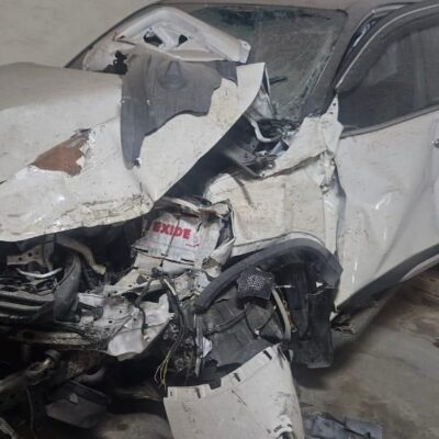 TOYOTA FORTUNER 4X2 DIESEL AUTOMATIC