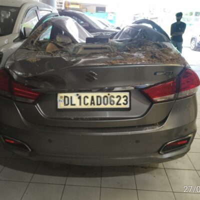 MARUTI CIAZ SMART HYBRID ALPHA PETROL MT